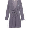 Sleepover Knit Robe