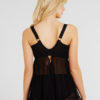 Underwired Babydoll